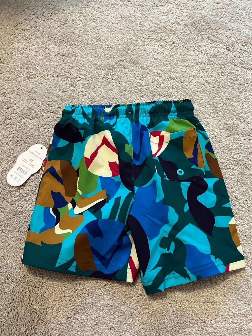 wonder nation vibrant swim